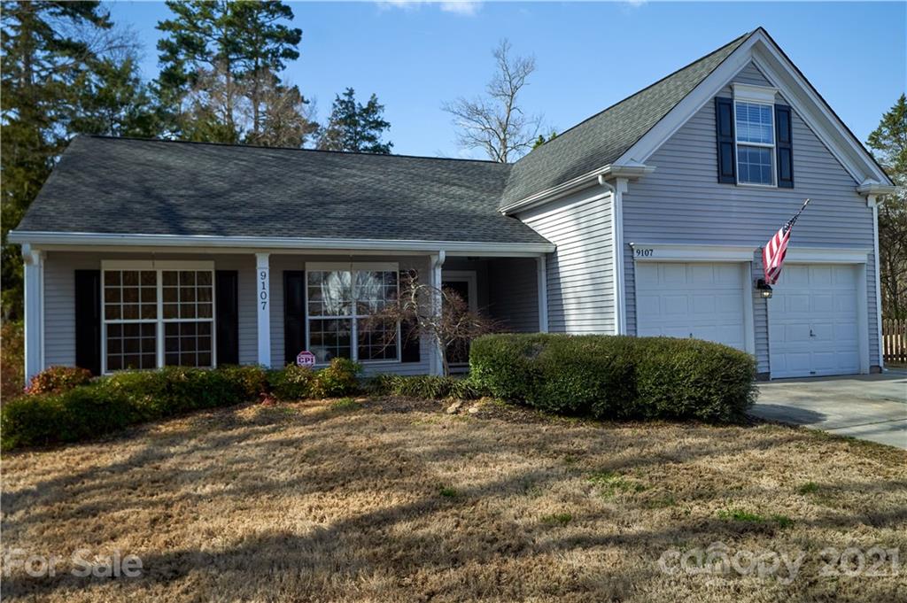 9107 Culcairn Road Huntersville, NC 28078 - Photo 15 of 18 Gallery Image 15