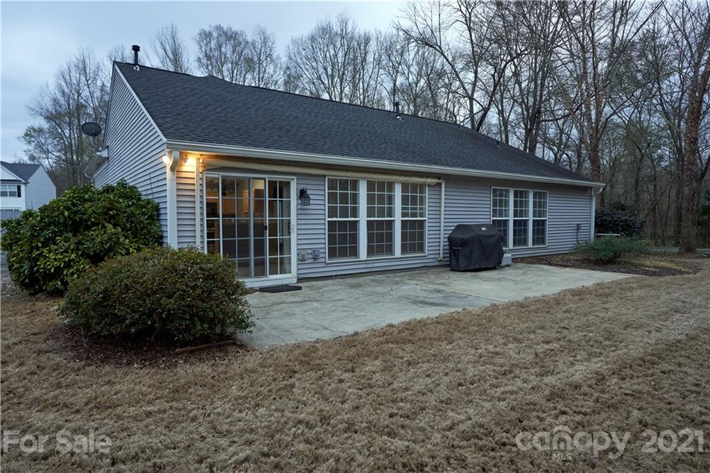9107 Culcairn Road Huntersville, NC 28078 - Photo 16 of 18 Gallery Image 16