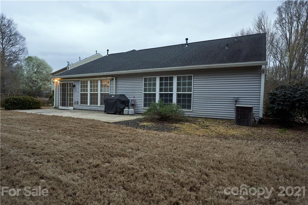 9107 Culcairn Road Huntersville, NC 28078 - Photo 17 of 18 Gallery Image 17