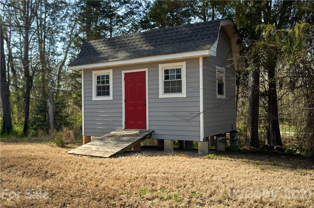 9107 Culcairn Road Huntersville, NC 28078 - Photo 18 of 18 Gallery Image 18