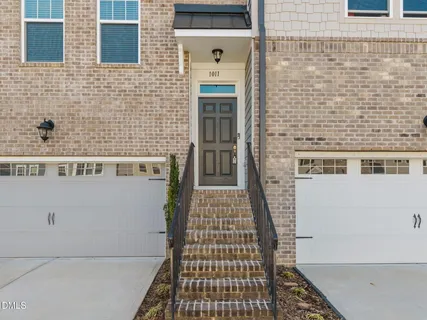 $495,900 | 1011 Lathrop Lane, Apex, NC 27523