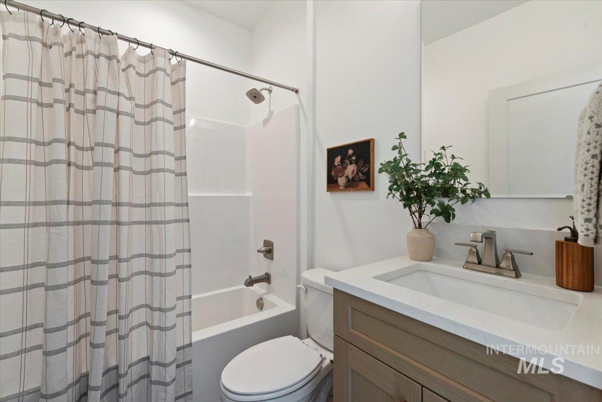 4209 S Ridge, Unit BRIDGERMULTI Meridian, ID 83642 - Photo 29 of 34 Gallery Image 29