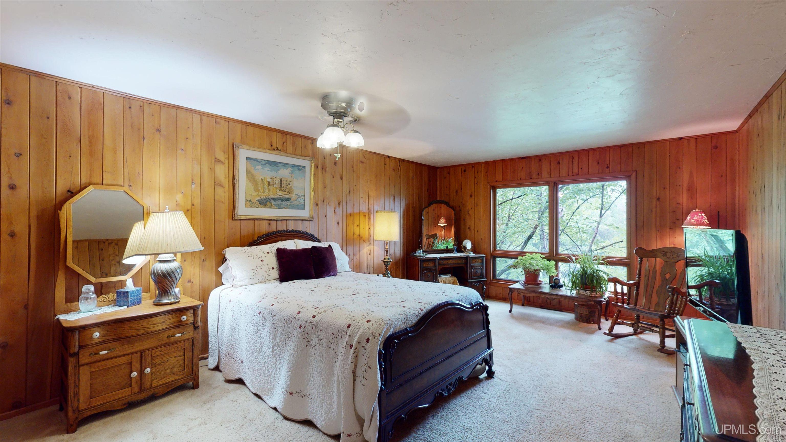 1605 Engman Lake Road Skandia, MI 49885 - Photo 32 of 90