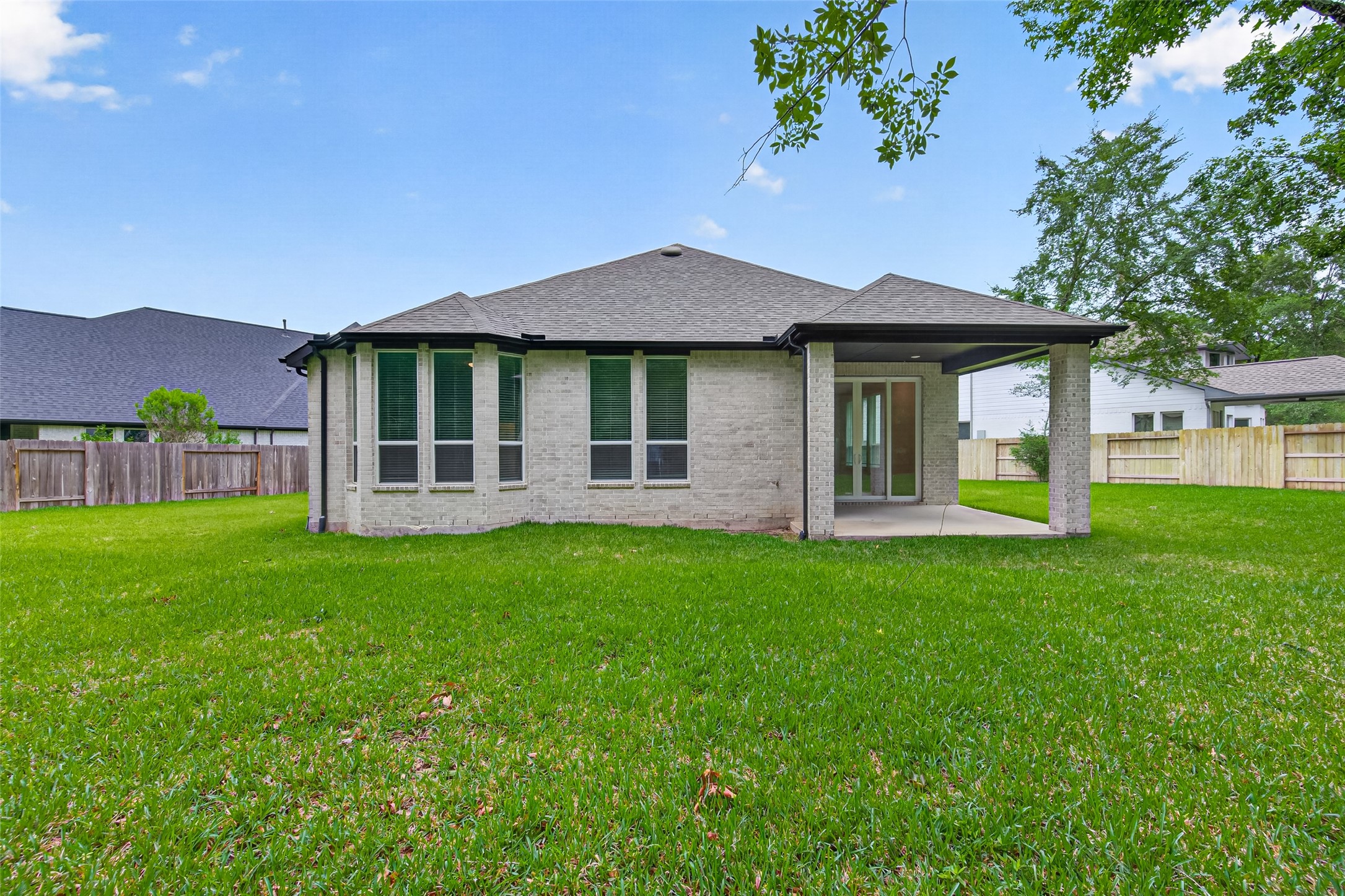 212 Milas Cove Montgomery, TX 77316 - Photo 47 of 50