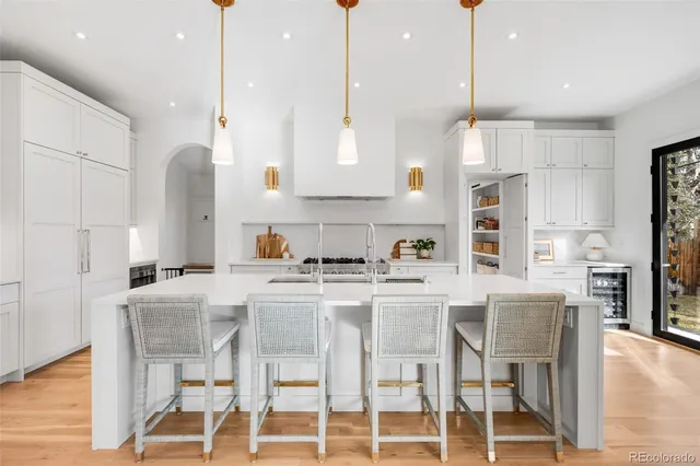 $2,695,000 | 2900 South Madison Street, Denver, CO 80210