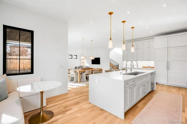 $2,695,000 | 2900 South Madison Street, Denver, CO 80210