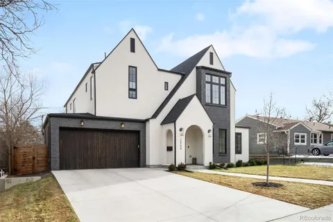 $2,695,000 | 2900 South Madison Street, Denver, CO 80210