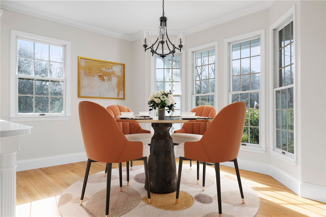 38 Miss Fry Drive East Greenwich, RI 02818 - Photo 11 of 47