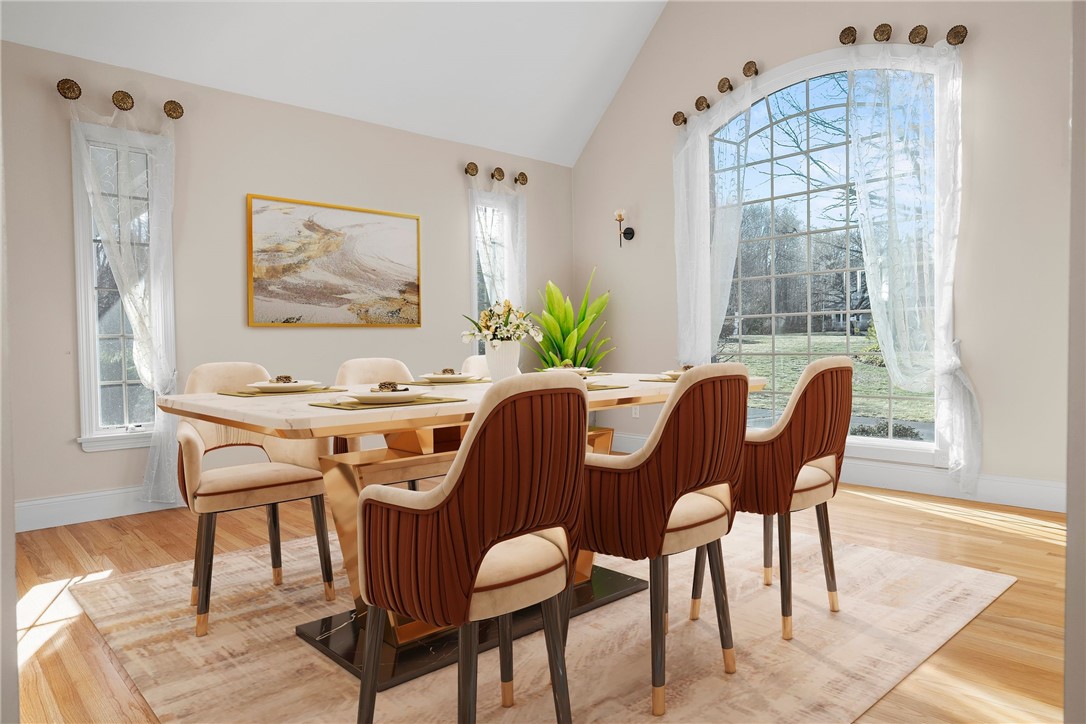 38 Miss Fry Drive East Greenwich, RI 02818 - Photo 14 of 47