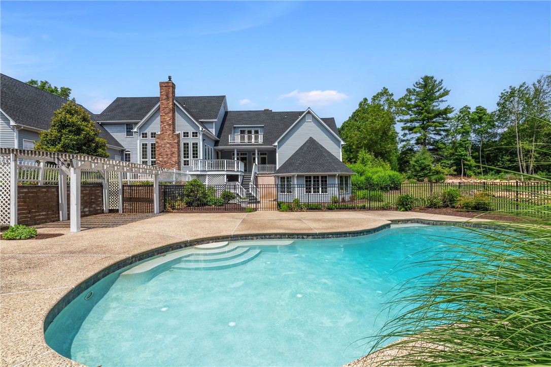 38 Miss Fry Drive East Greenwich, RI 02818 - Photo 2 of 47