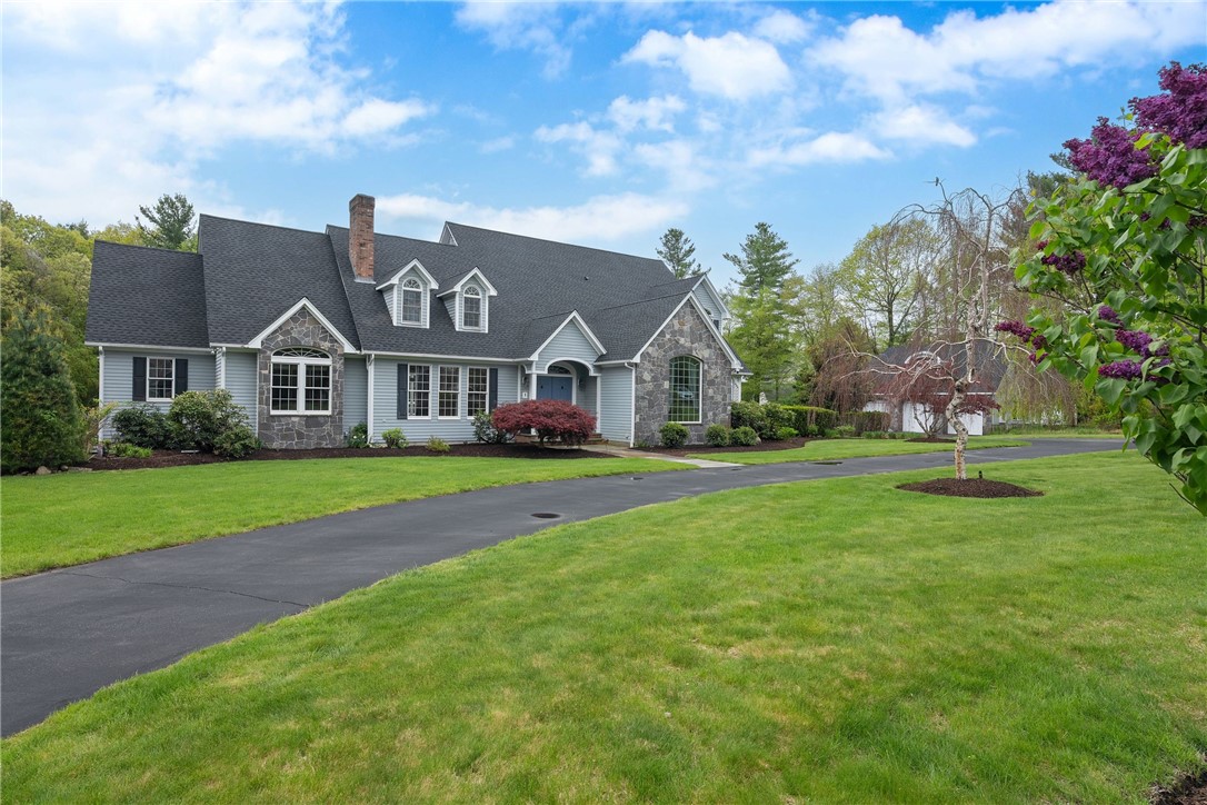 38 Miss Fry Drive East Greenwich, RI 02818 - Photo 3 of 47