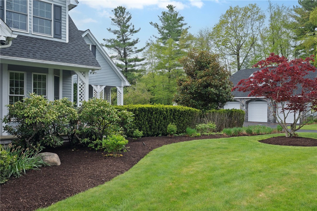 38 Miss Fry Drive East Greenwich, RI 02818 - Photo 40 of 47