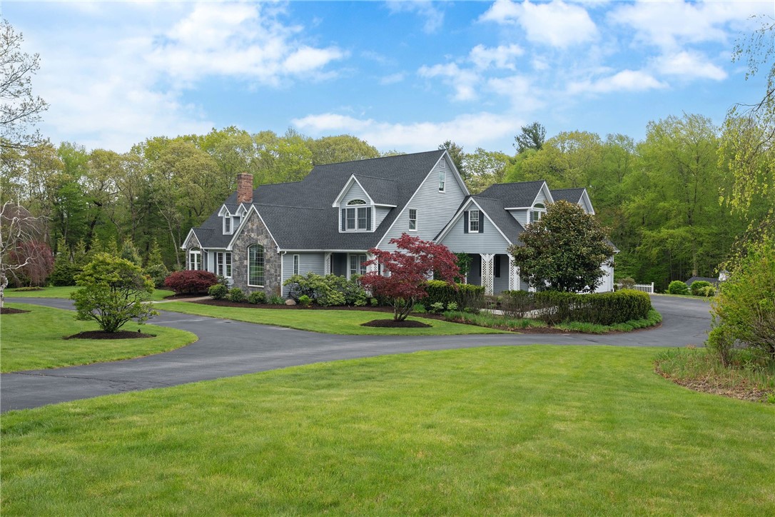 38 Miss Fry Drive East Greenwich, RI 02818 - Photo 4 of 47