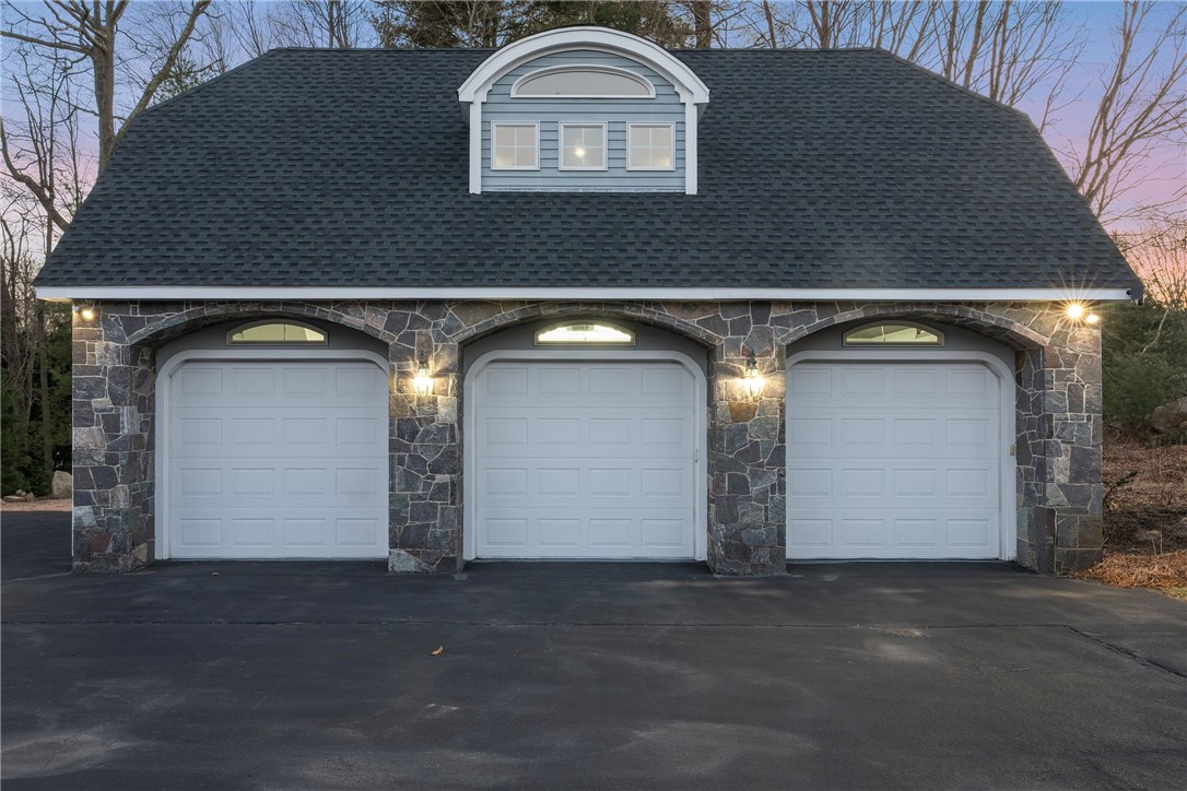 38 Miss Fry Drive East Greenwich, RI 02818 - Photo 41 of 47