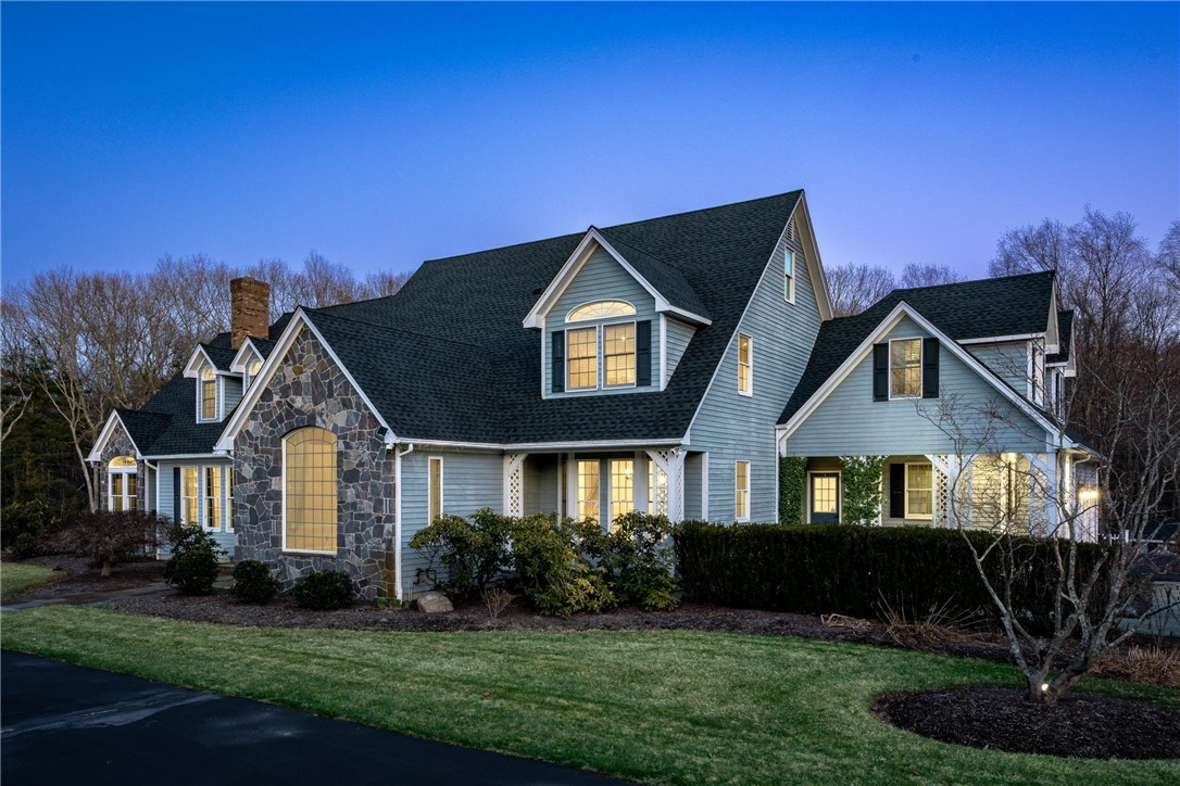 38 Miss Fry Drive East Greenwich, RI 02818 - Photo 44 of 47