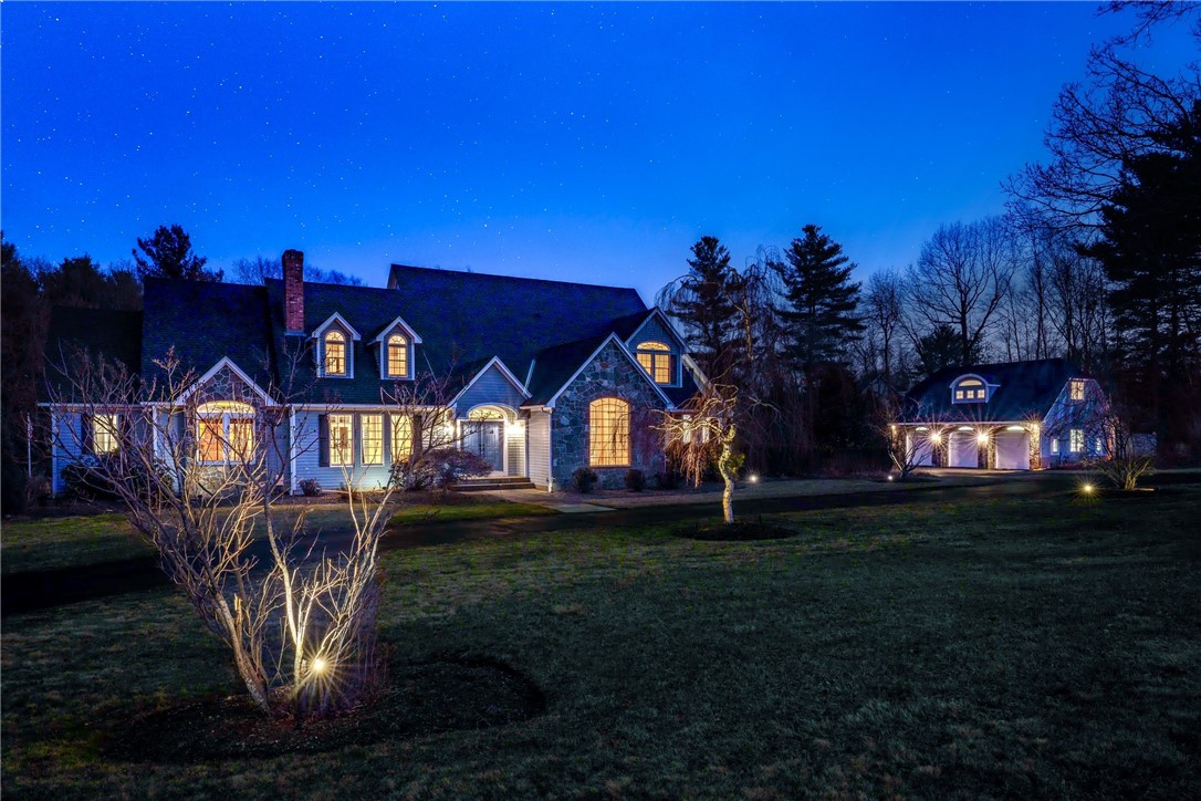 38 Miss Fry Drive East Greenwich, RI 02818 - Photo 45 of 47