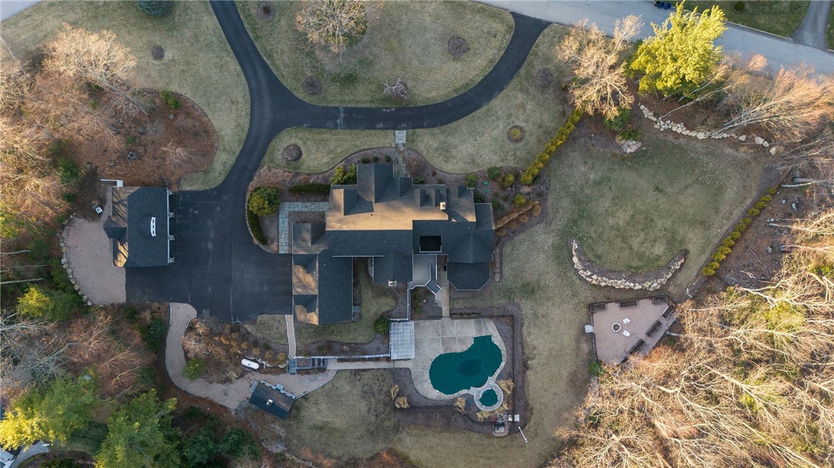 38 Miss Fry Drive East Greenwich, RI 02818 - Photo 46 of 47