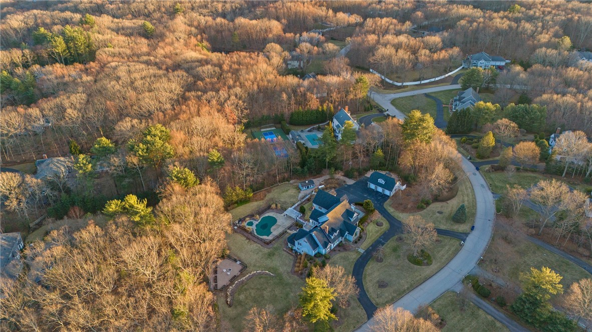 38 Miss Fry Drive East Greenwich, RI 02818 - Photo 47 of 47