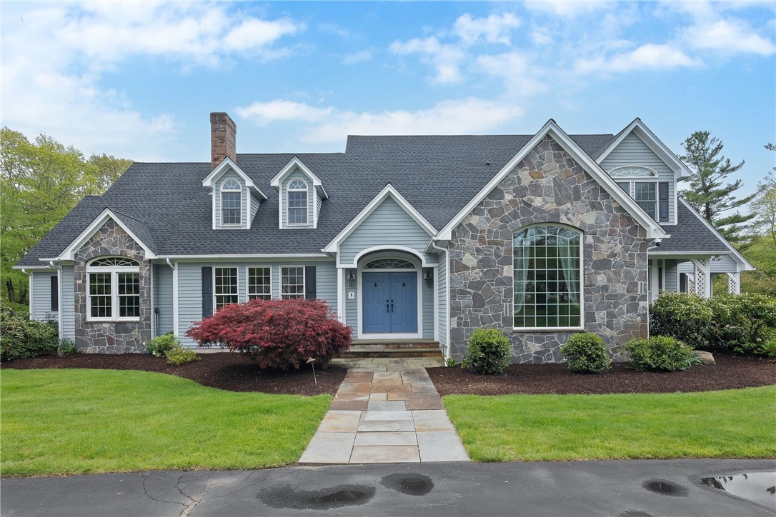 38 Miss Fry Drive East Greenwich, RI 02818 - Photo 5 of 47