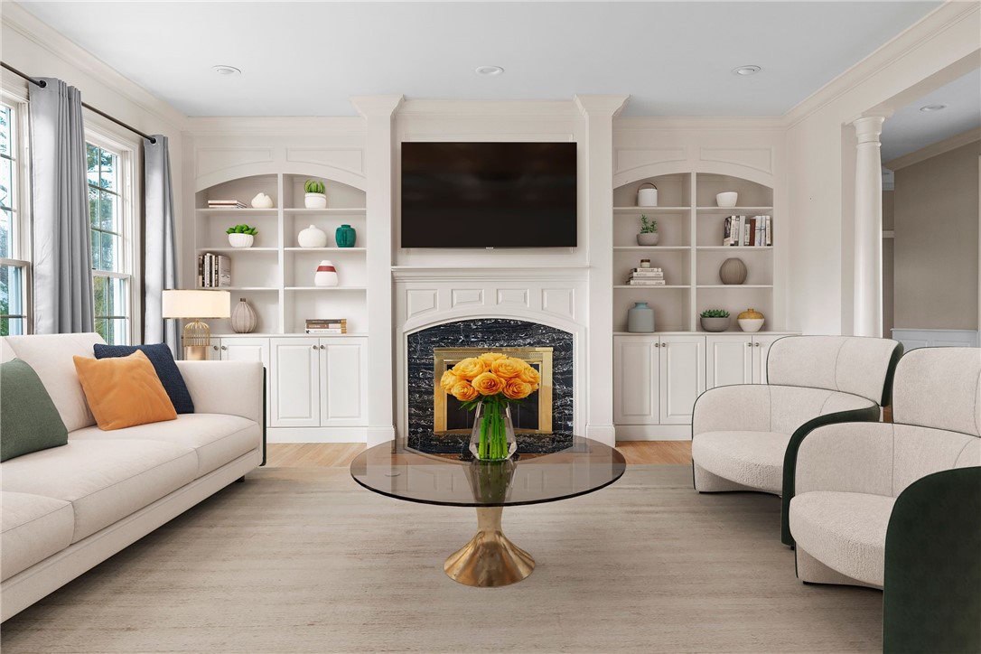 38 Miss Fry Drive East Greenwich, RI 02818 - Photo 6 of 47