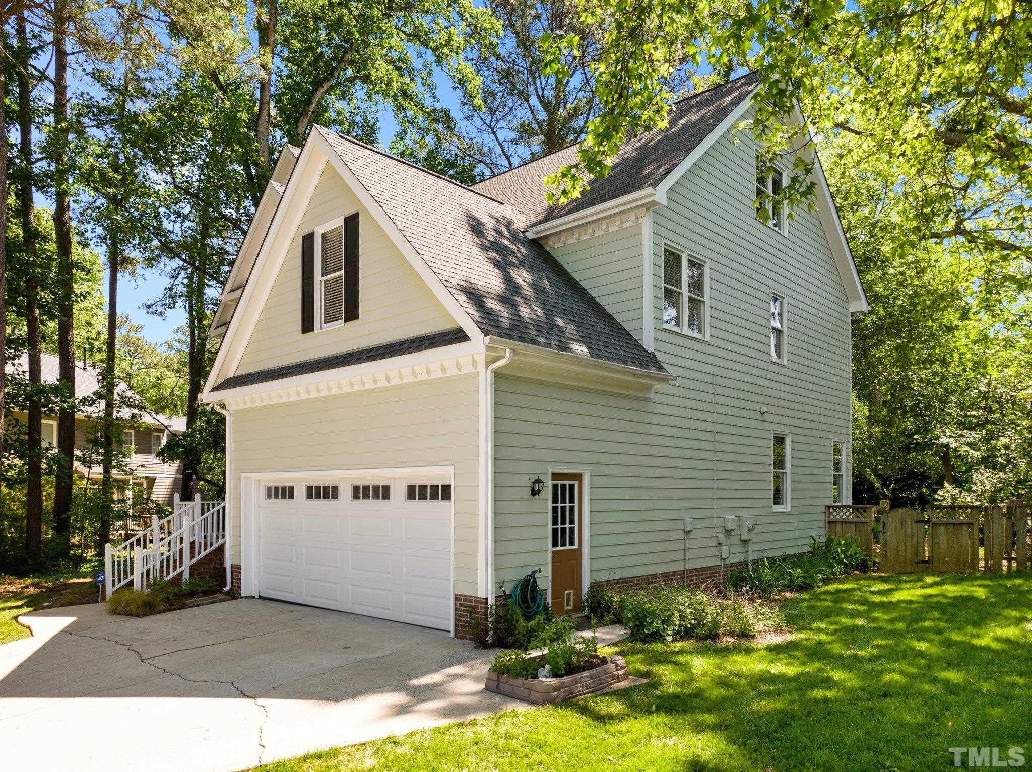 7916 Laurel Mountain Road Raleigh, NC 27613 - Photo 4 of 38 Gallery Image 4