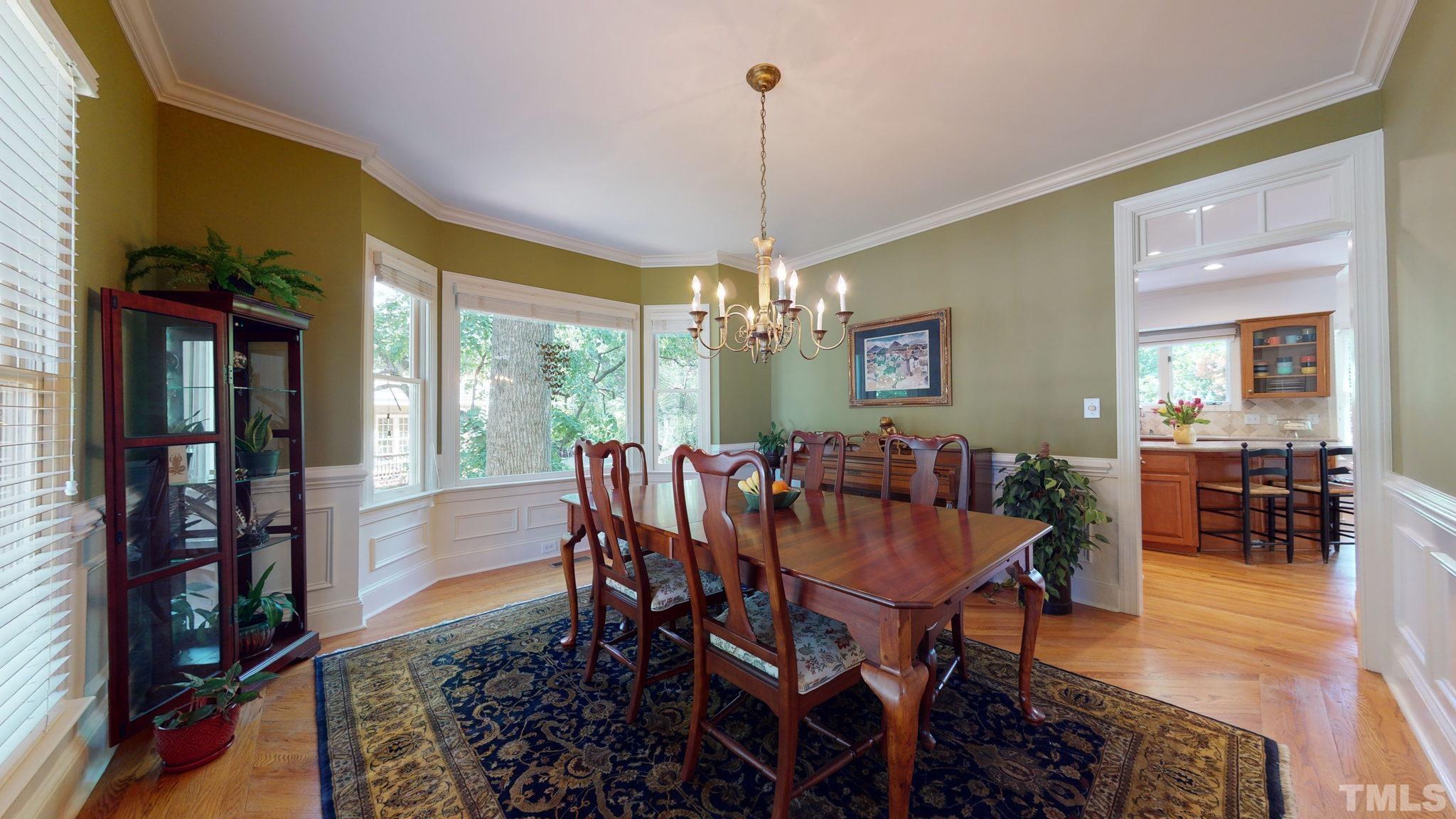 7916 Laurel Mountain Road Raleigh, NC 27613 - Photo 9 of 38 Gallery Image 9