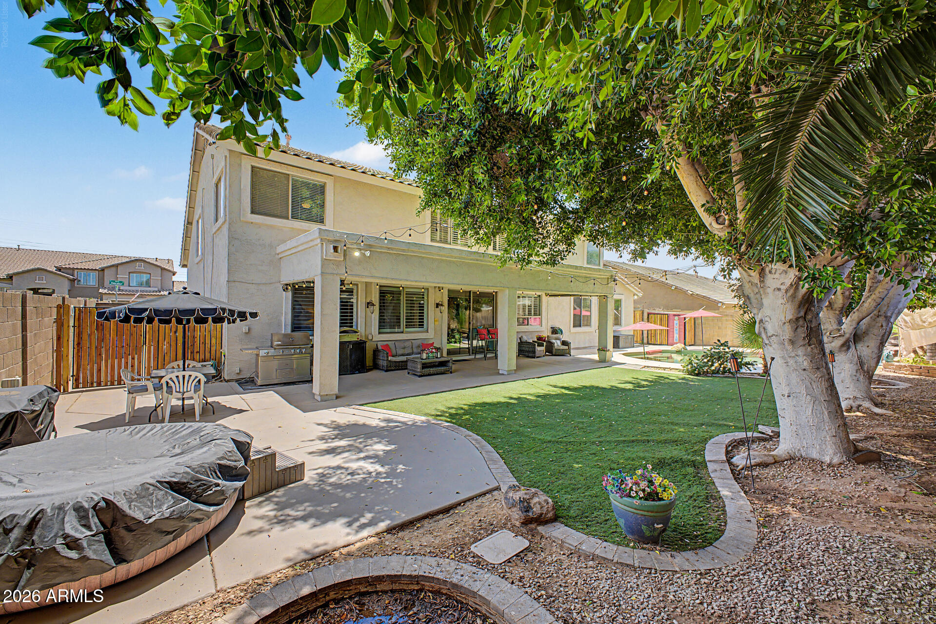 4530 East Decatur Street Mesa, AZ 85205 - Photo 51 of 75 49 - Decatur
