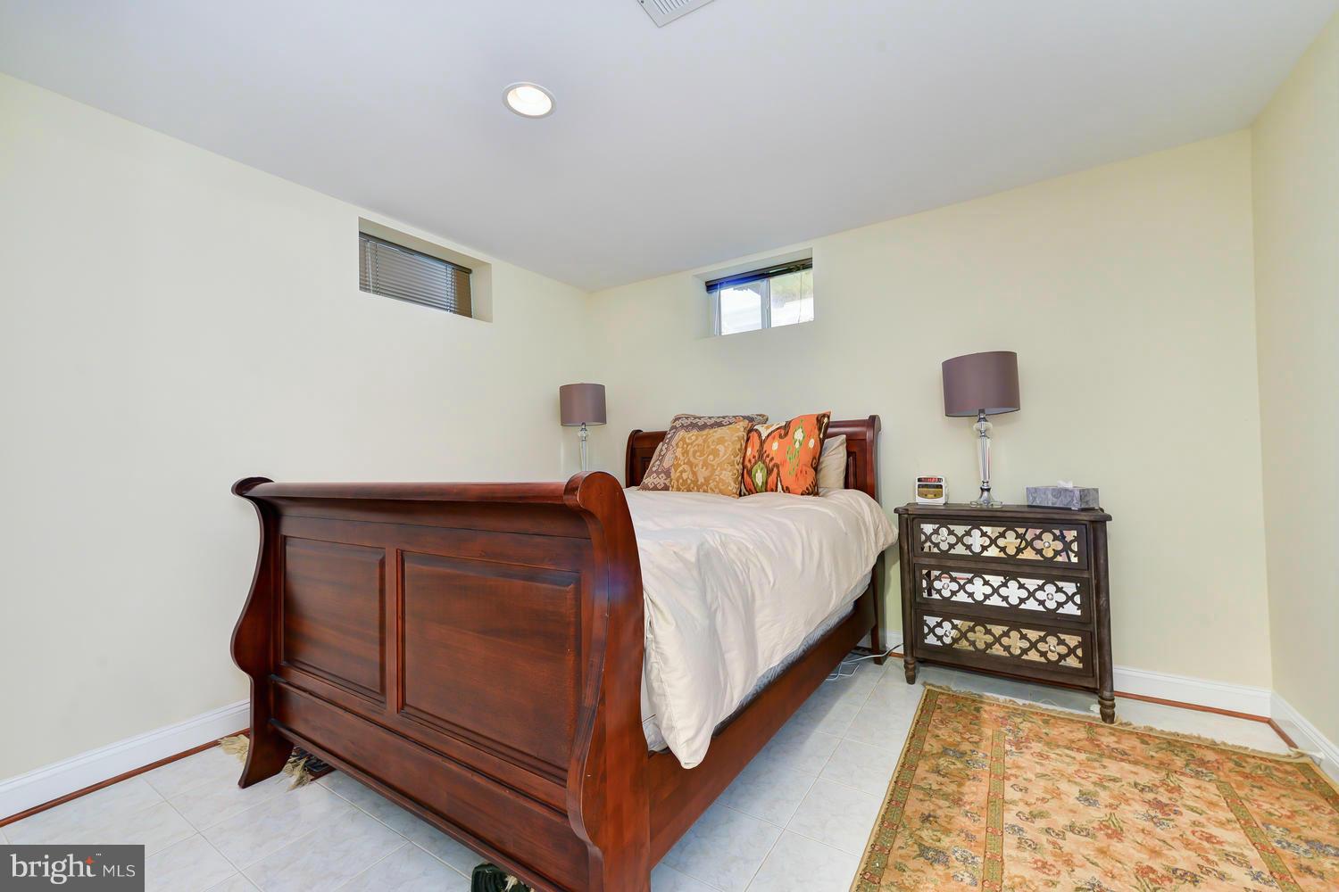 8024 Fordson Road Alexandria, VA 22306 - Photo 22 of 30 Bedroom