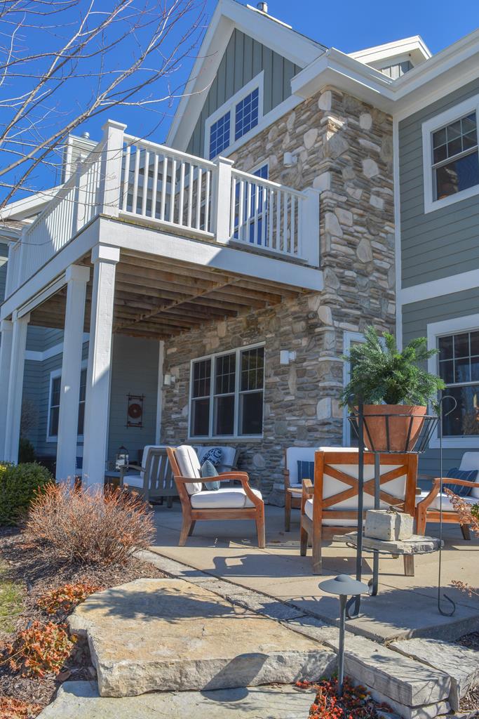 7141 C Ida Red Road, Unit 2201 Egg Harbor, WI 54209 - Photo 57 of 71