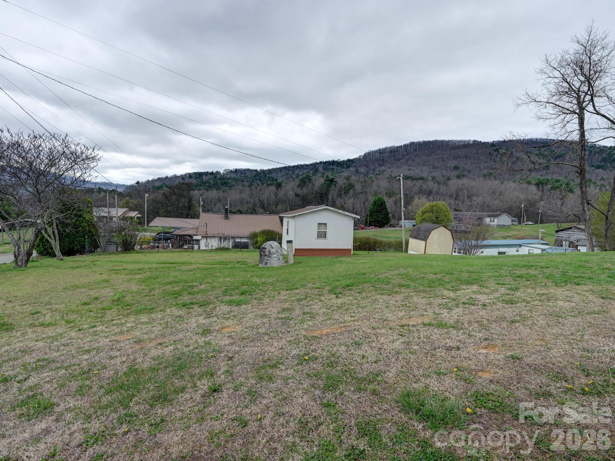 118 East Lawson Road Hot Springs, NC 28743 - Photo 44 of 47