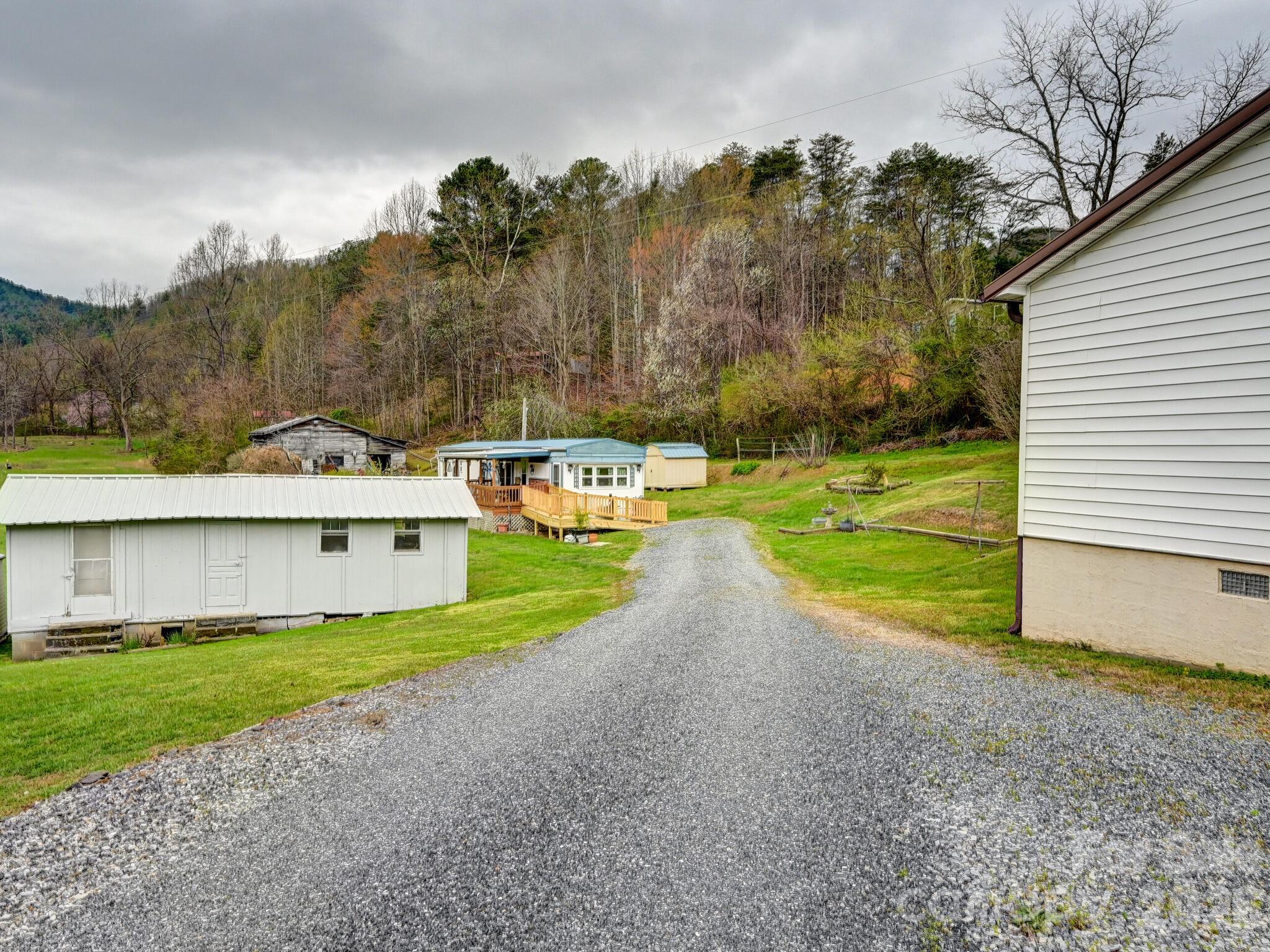 118 East Lawson Road Hot Springs, NC 28743 - Photo 47 of 47