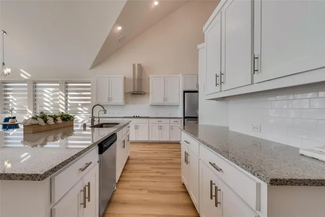 $675,000 | 1108 Silverthorne Trail, Justin, TX 76247