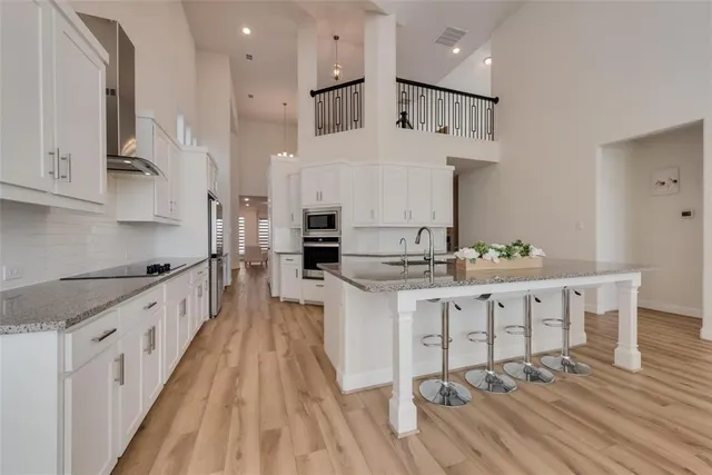 $675,000 | 1108 Silverthorne Trail, Justin, TX 76247