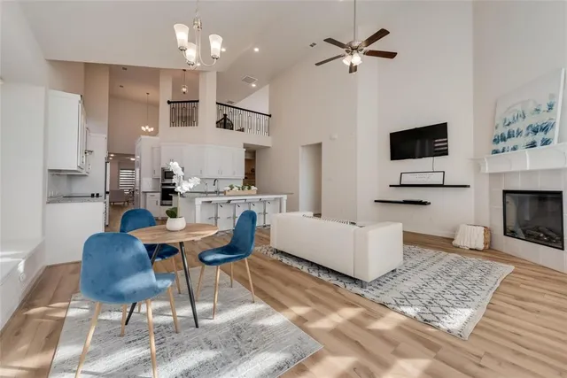 $675,000 | 1108 Silverthorne Trail, Justin, TX 76247