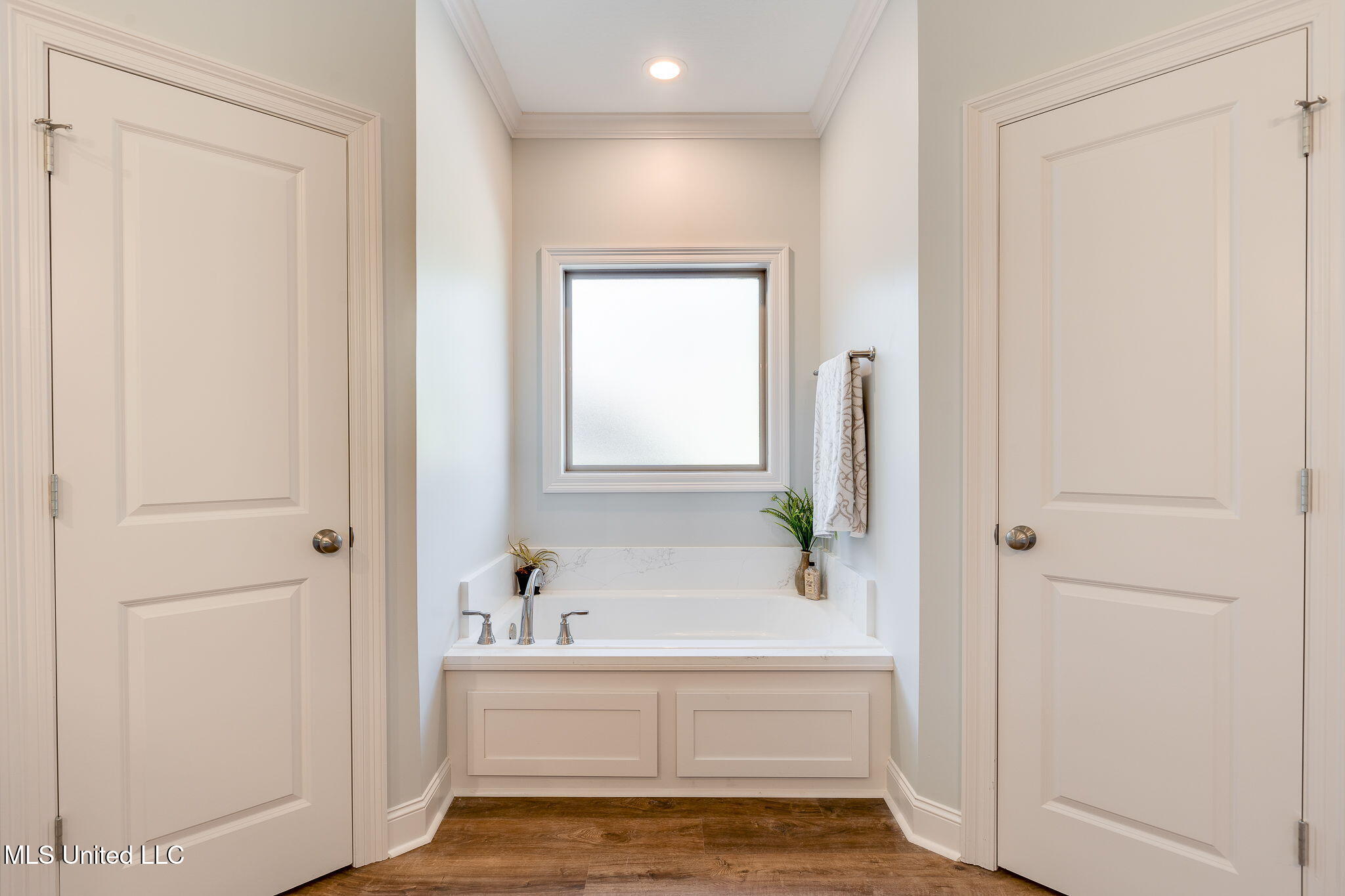643 Scruggs Road Sumrall, MS 39482 - Photo 22 of 37 2 (17 of 25) Master Bath