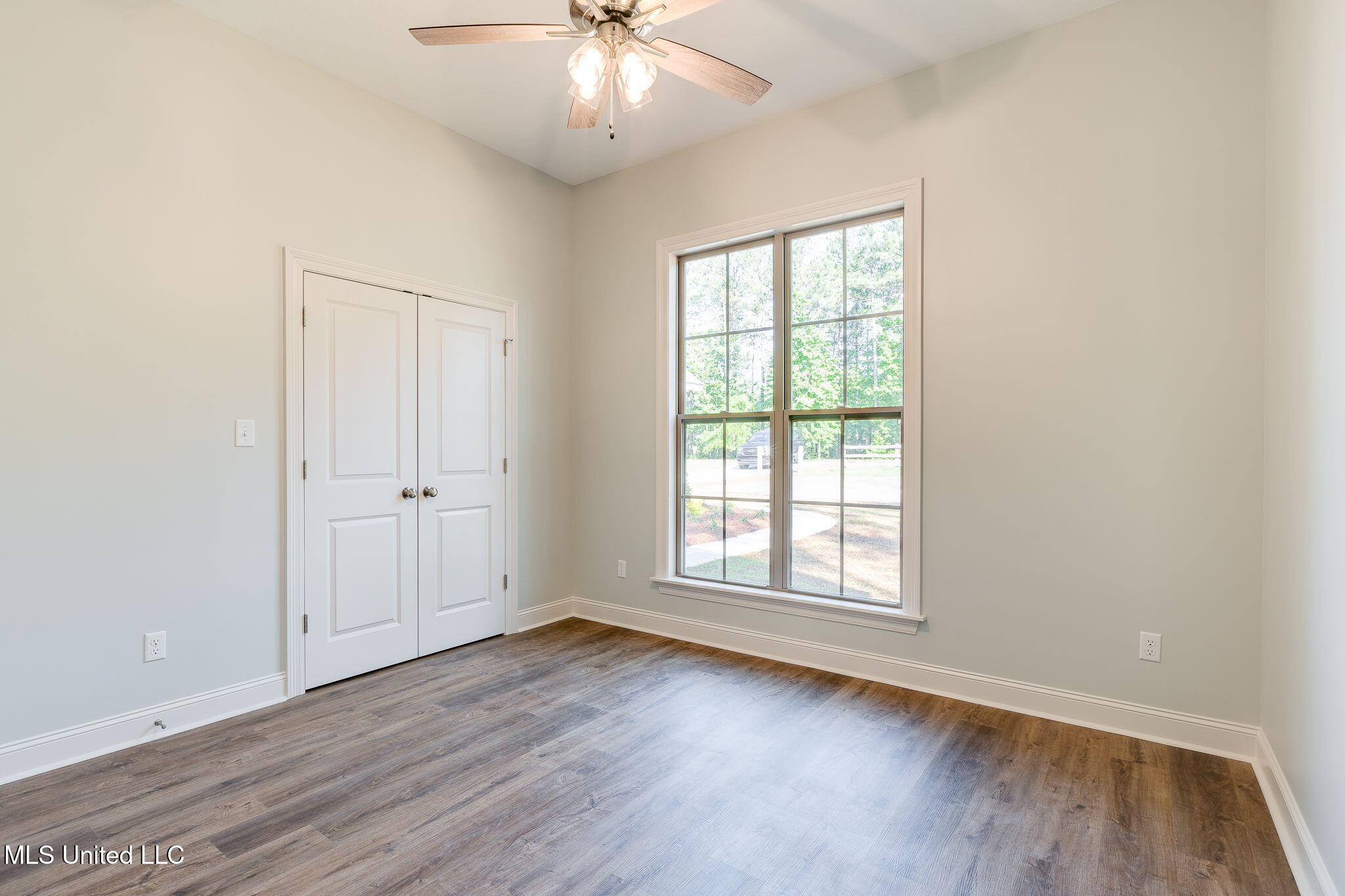 643 Scruggs Road Sumrall, MS 39482 - Photo 27 of 37 2 (22 of 25) Bedroom 2