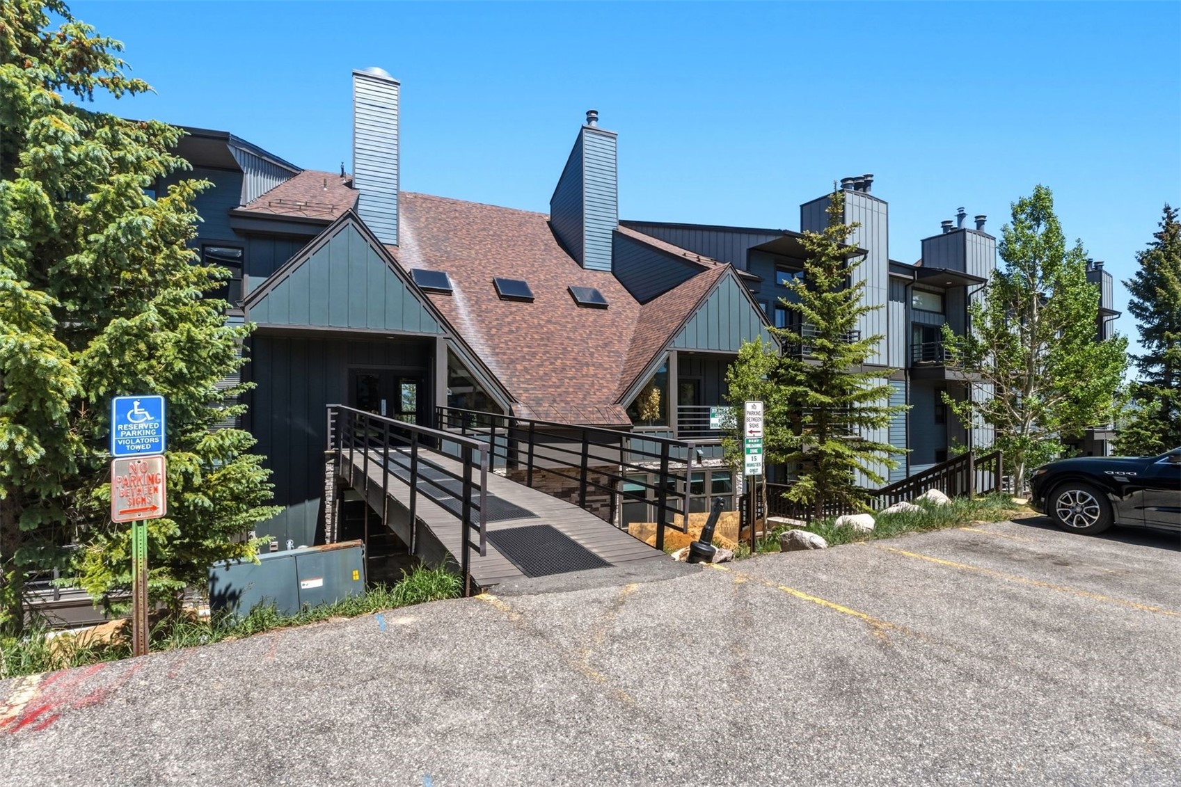 89410 Ryan Gulch Road, Unit 307 Silverthorne, CO 80498 - Photo 31 of 39