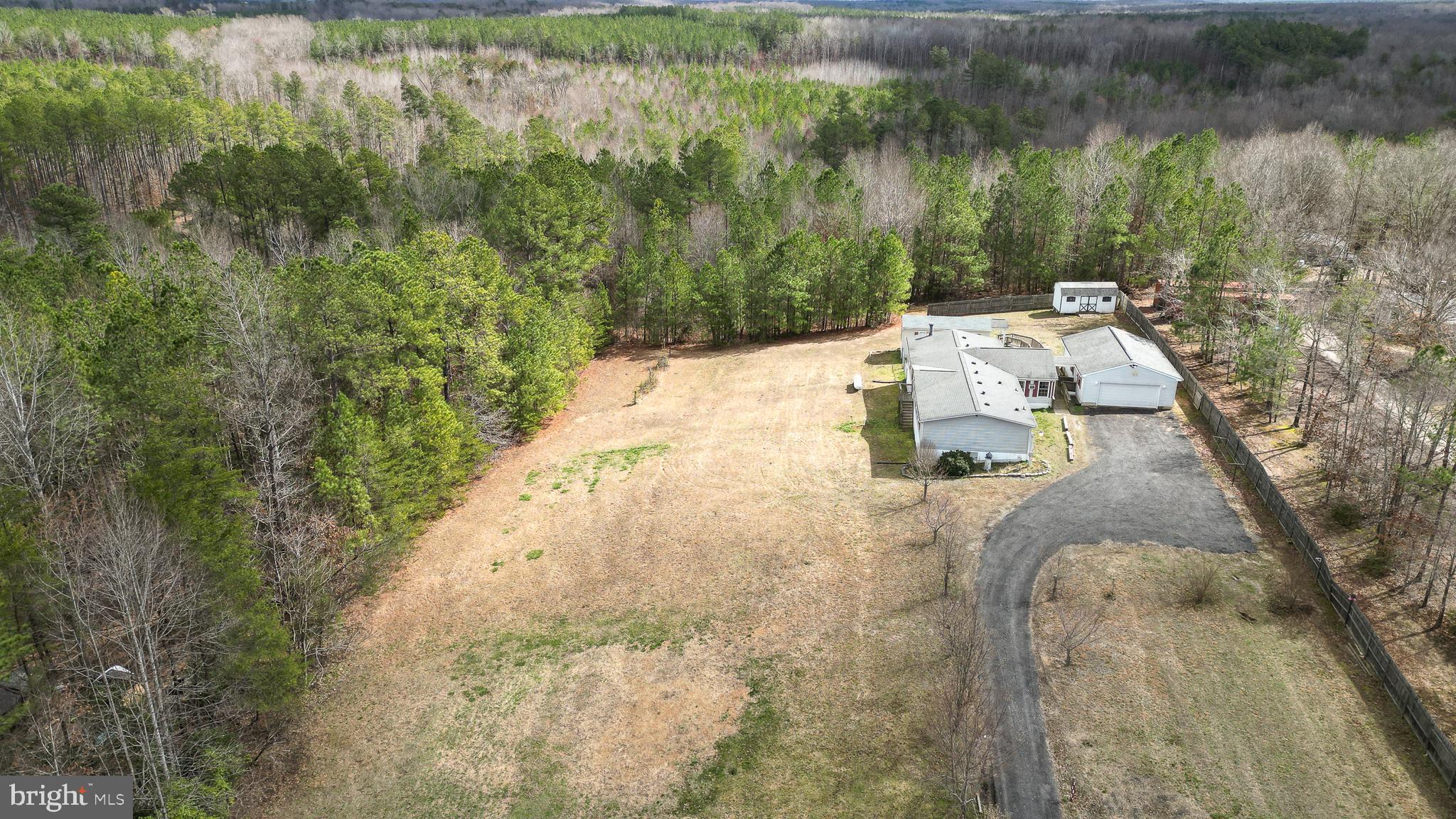 1841 Mt Olive Road Beaverdam, VA 23015 - Photo 4 of 68 Gallery Image 4