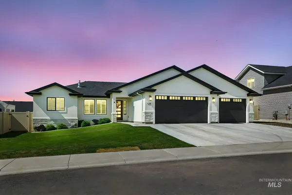 $435,000 | 924 Elk Butte Avenue, Kimberly, ID 83341