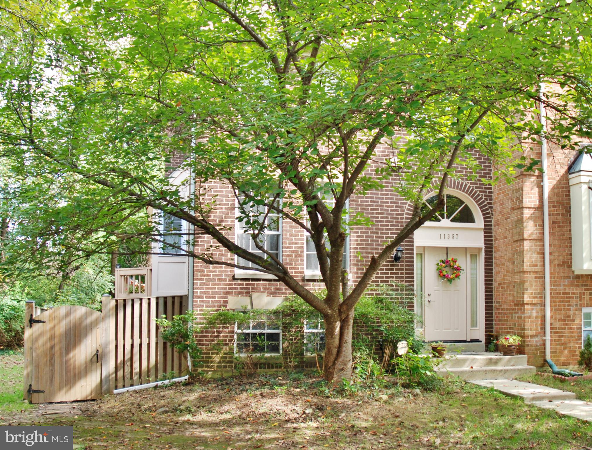11357 Baroque Road Silver Spring, MD 20901 - Photo 1 of 24 Exterior (Front)