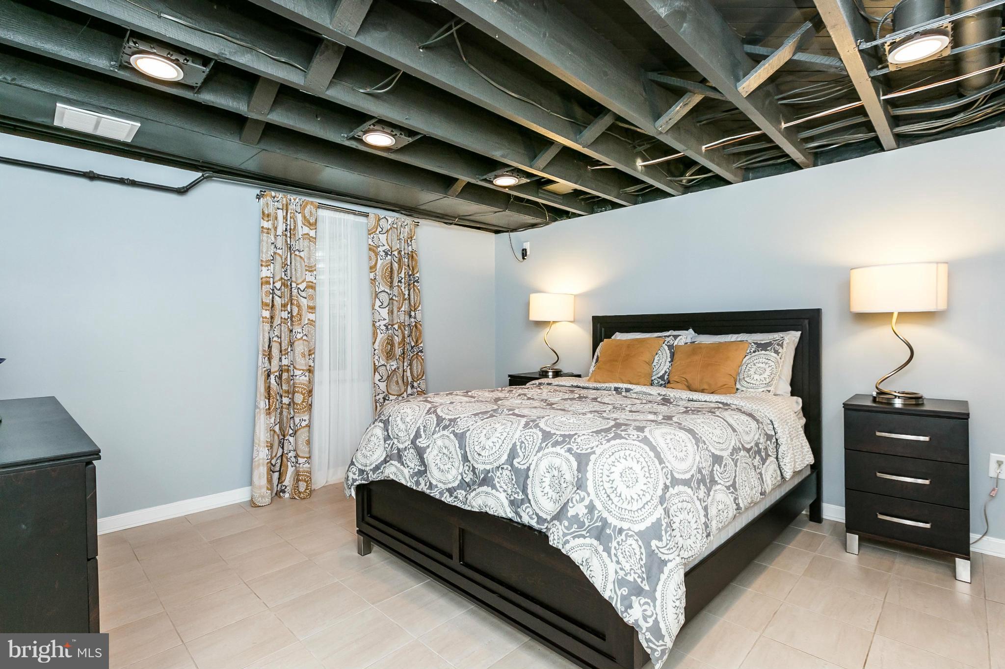 316 Broadmoor Road Baltimore, MD 21212 - Photo 22 of 30 Bedroom