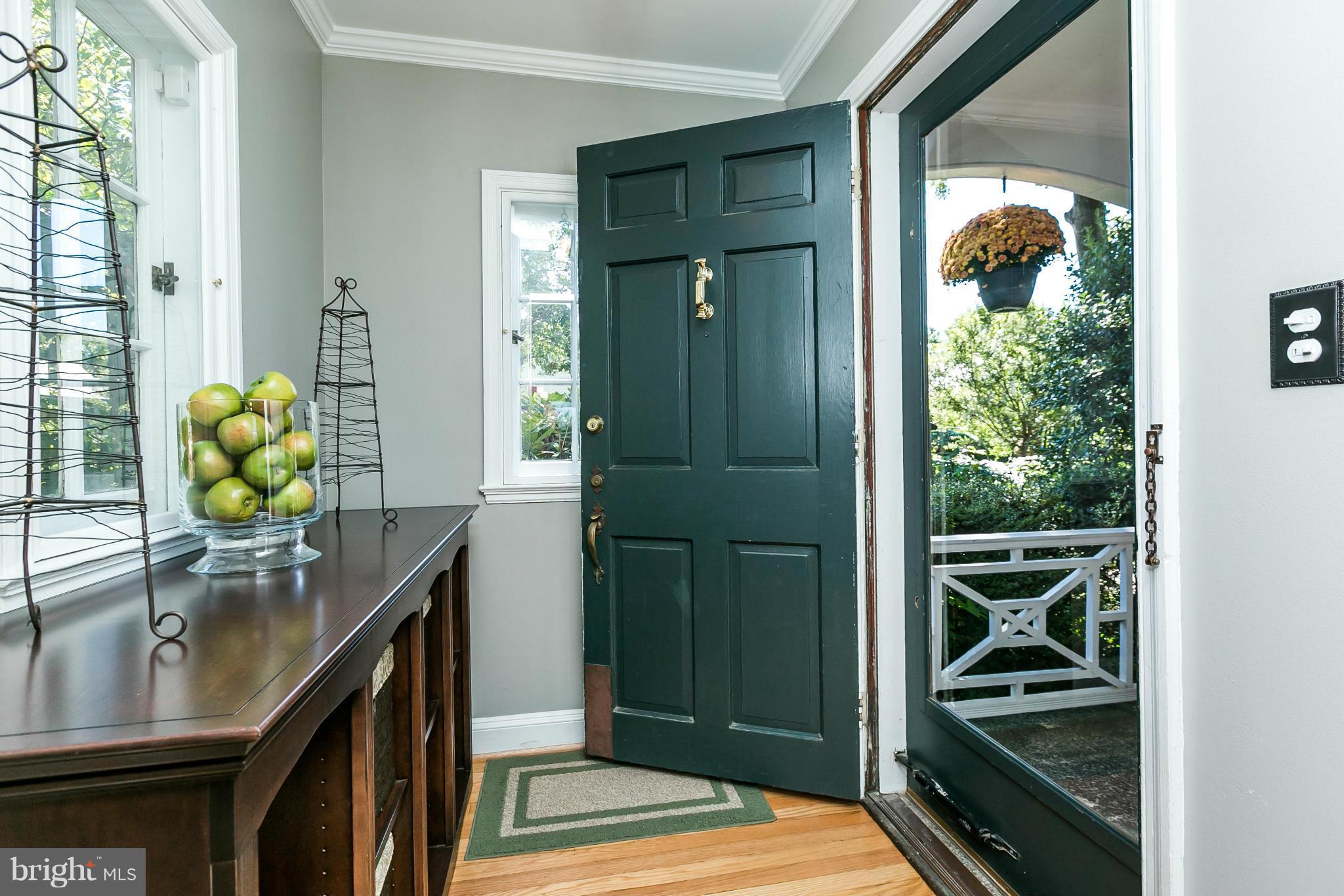 316 Broadmoor Road Baltimore, MD 21212 - Photo 4 of 30 Interior (General)