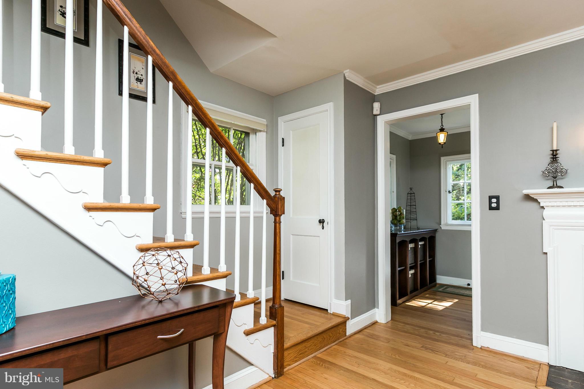 316 Broadmoor Road Baltimore, MD 21212 - Photo 5 of 30 Interior (General)
