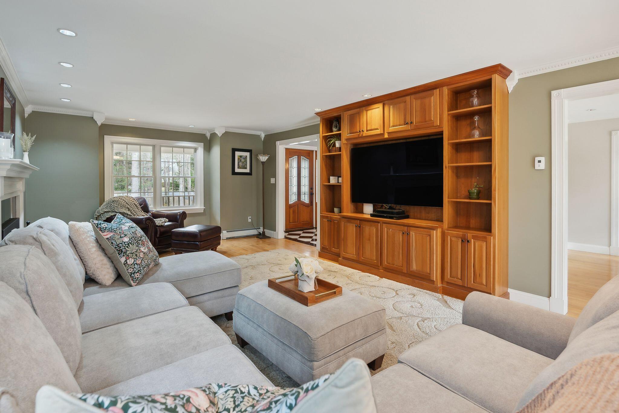 20 Edes Road Cumberland Center, ME 04021 - Photo 15 of 45 40_DSC06997
