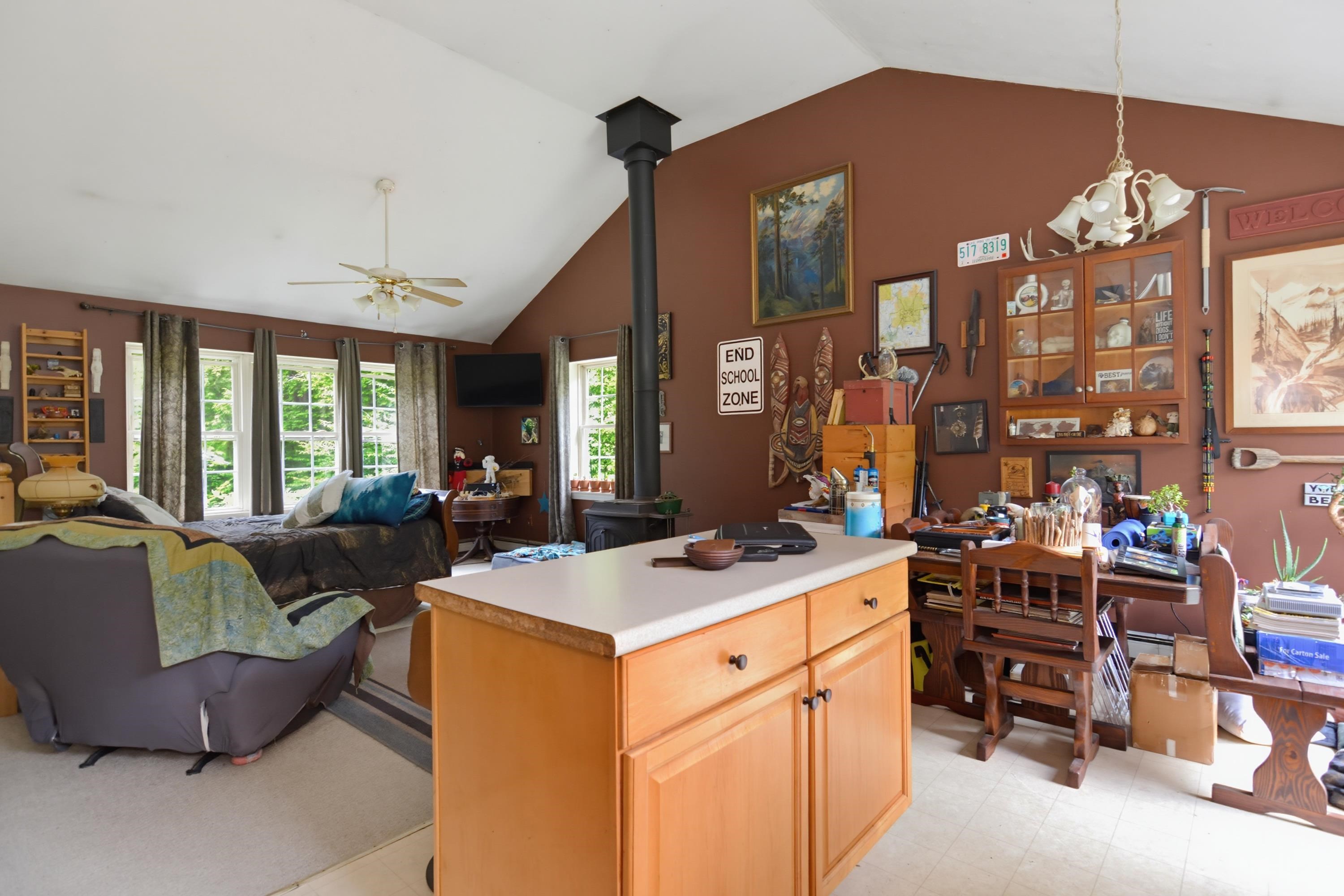 375 Main Street Rindge, NH 03461 - Photo 4 of 22
