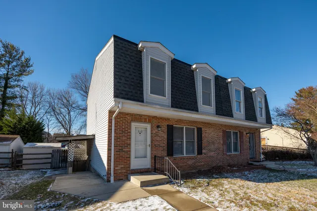 $289,900 | 310 Church Court, Westminster, MD 21157