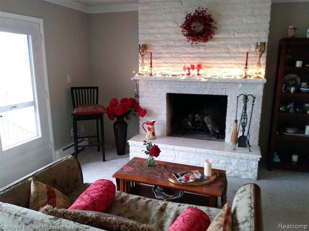 6570 Cranberry Lake Road Clarkston, MI 48348 - Photo 13 of 45
