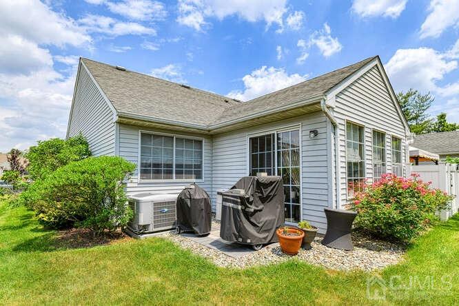791 B Pompton Road Monroe Township, NJ 08831 - Photo 30 of 31 Gallery Image 30