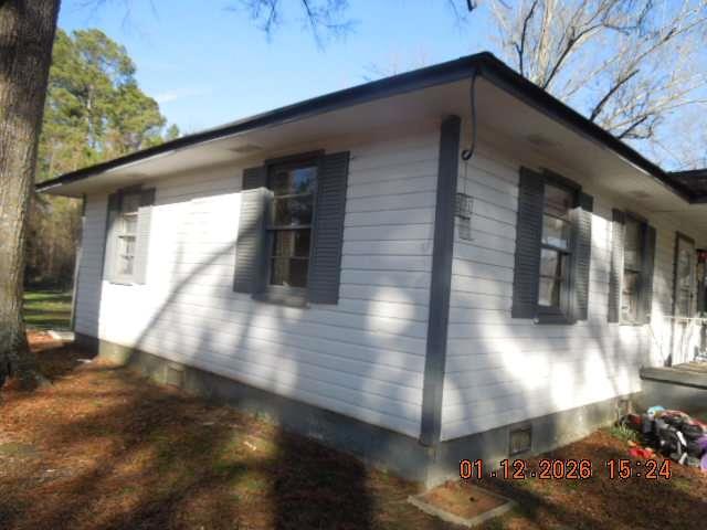 152 Hennon Drive Northwest Rome, GA 30165 - Photo 3 of 4 a view of a living room