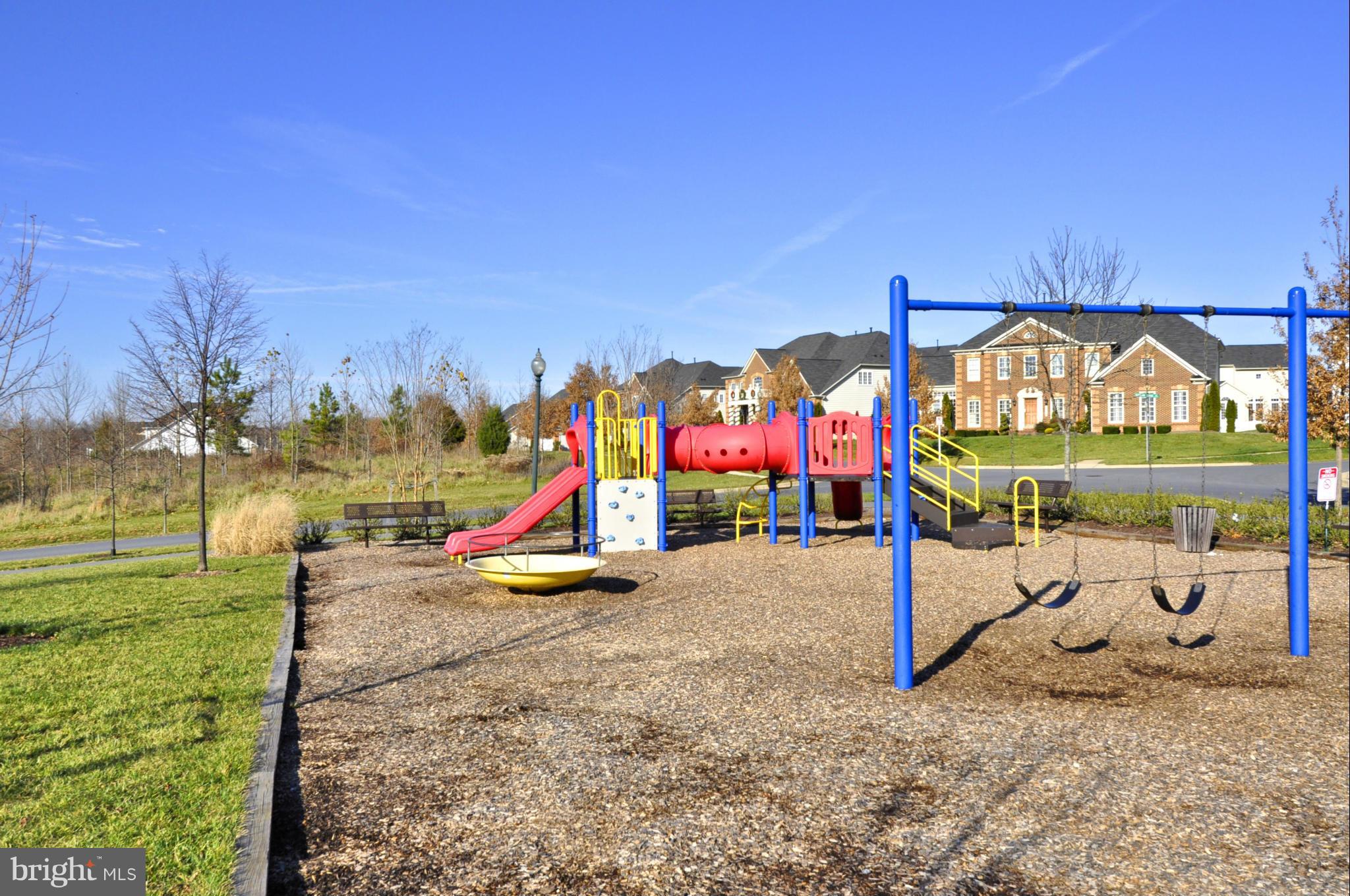 18609 Broken Oak Road Boyds, MD 20841 - Photo 27 of 30 Playground